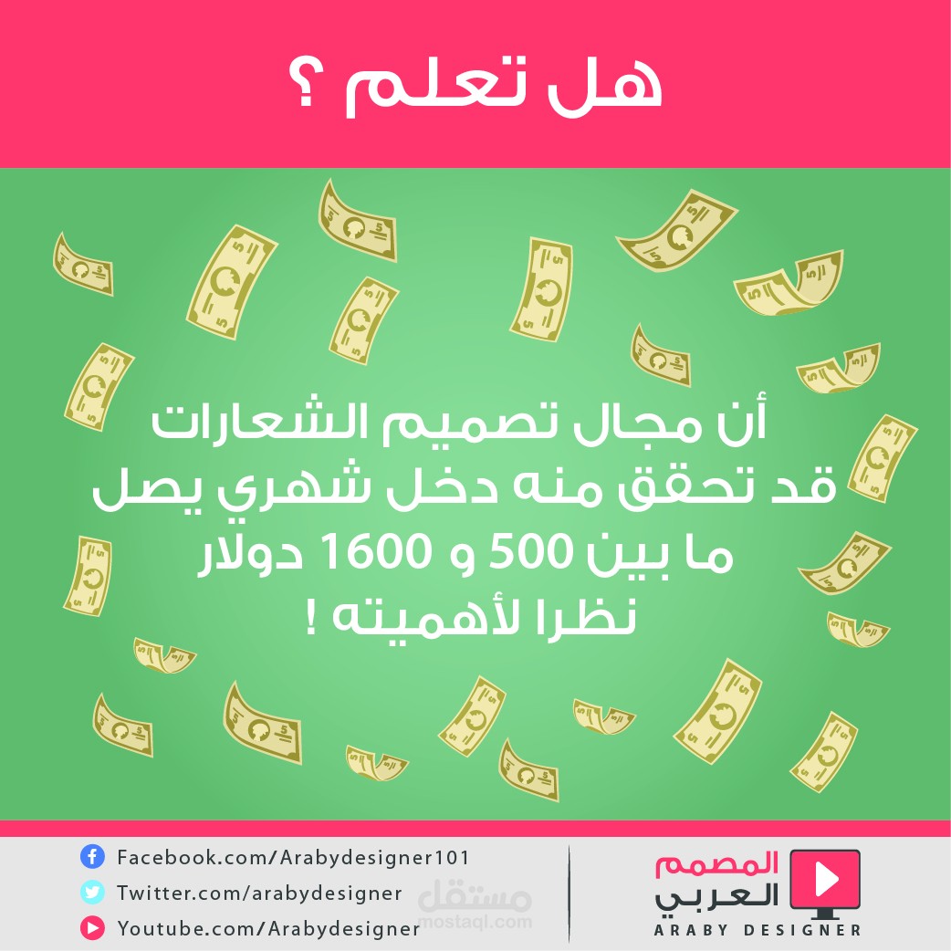 هل تعلم ؟ - أنفوجرافيك -