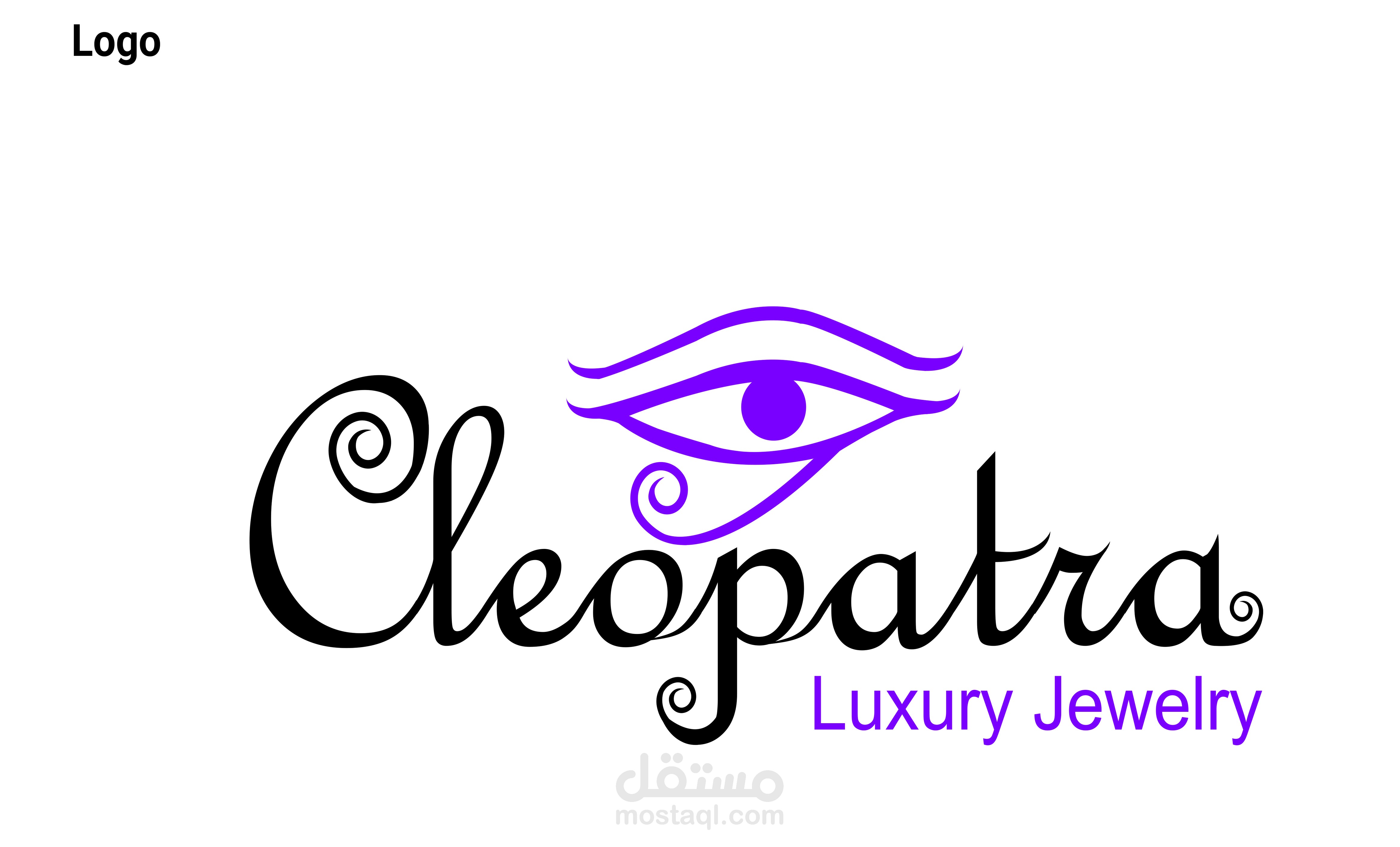 Cleopatra Luxury Jewlery