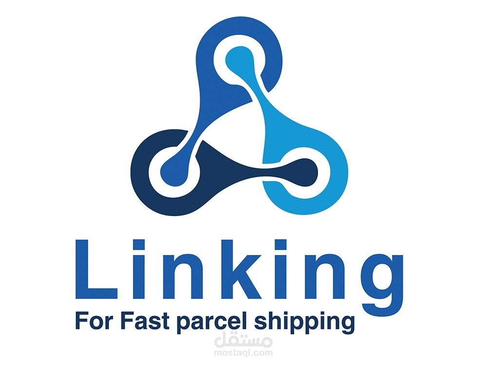 تصميم لوجو لشركه