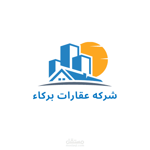 تصميم لوجو لشركه بعمان