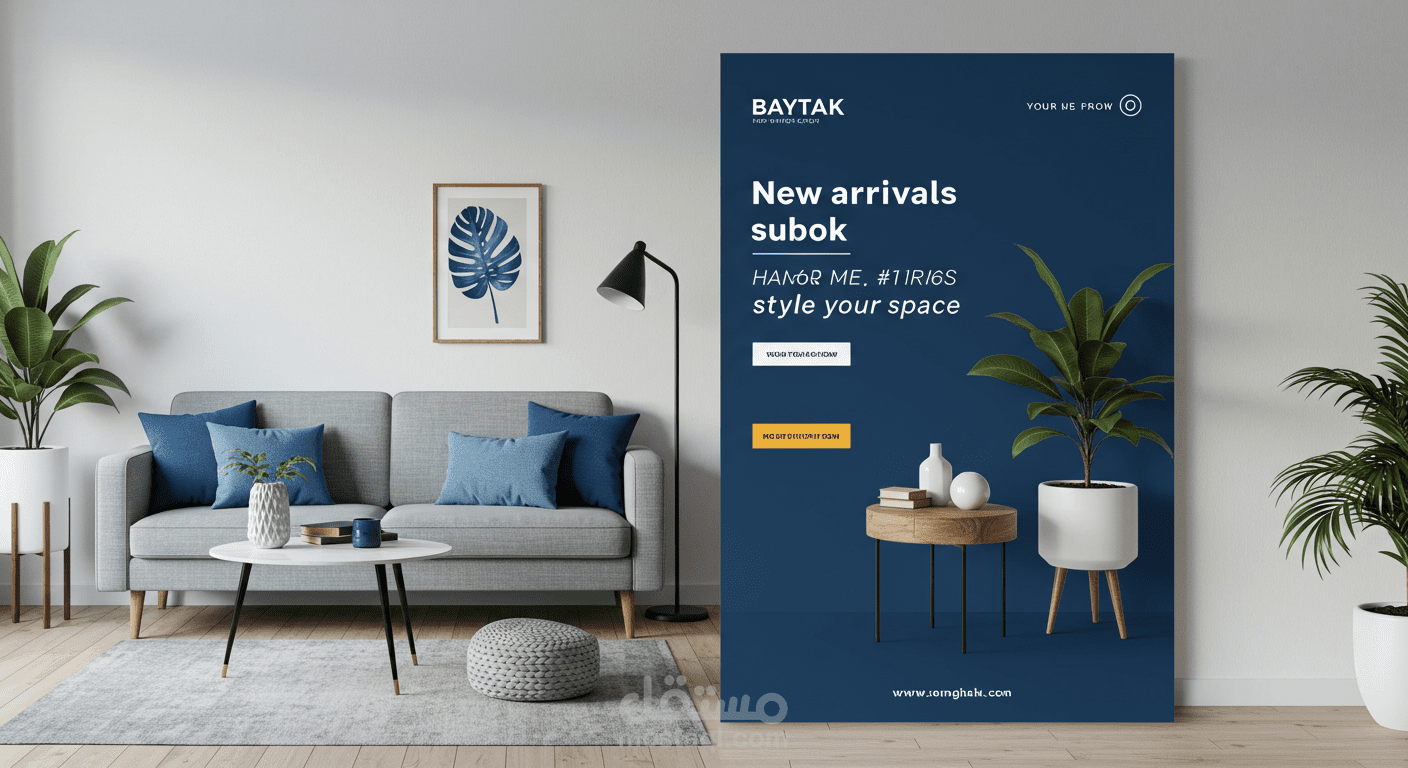 تصميم سوشيال ميديا لشركه اساس