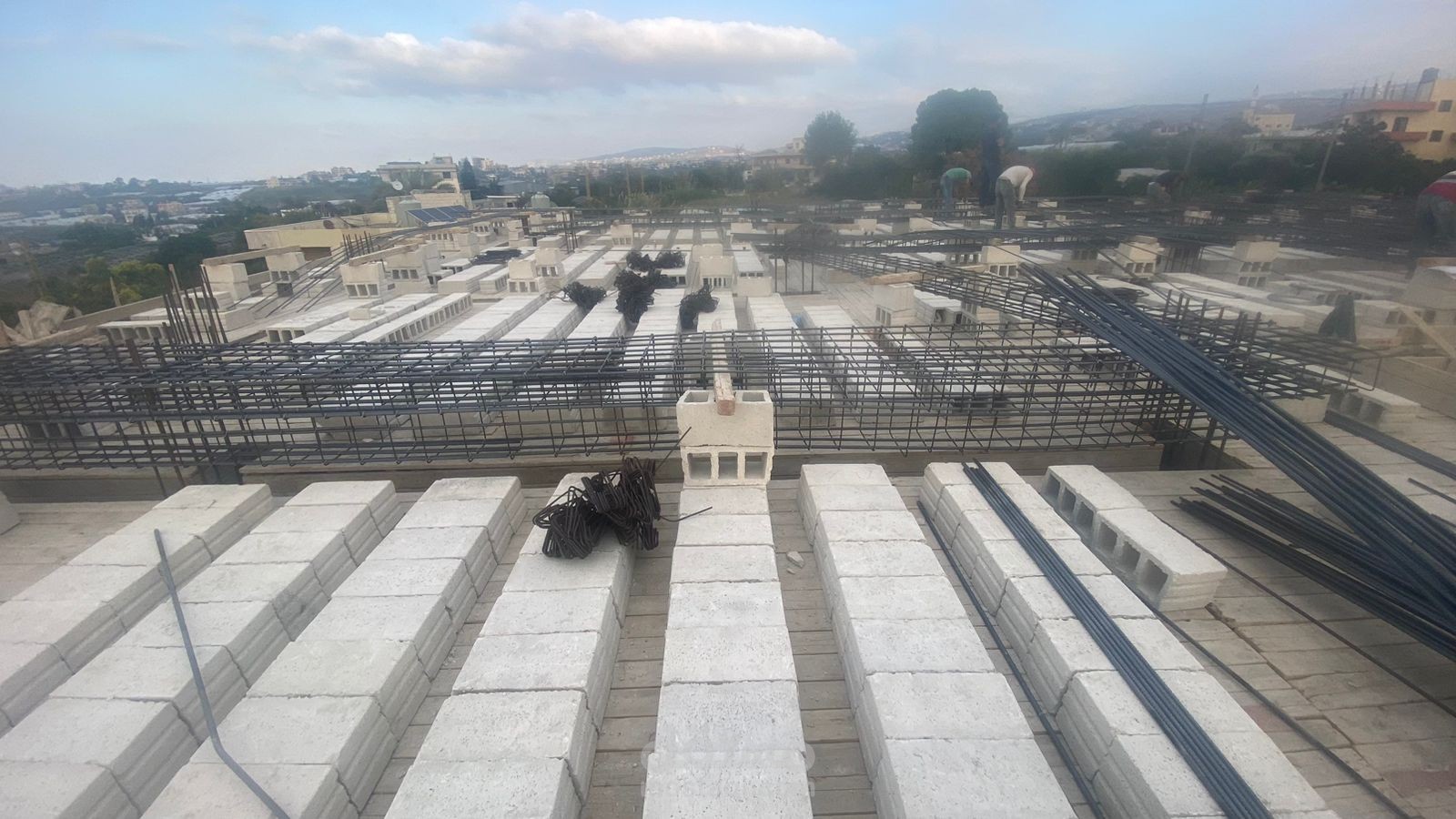 مدير مشروع