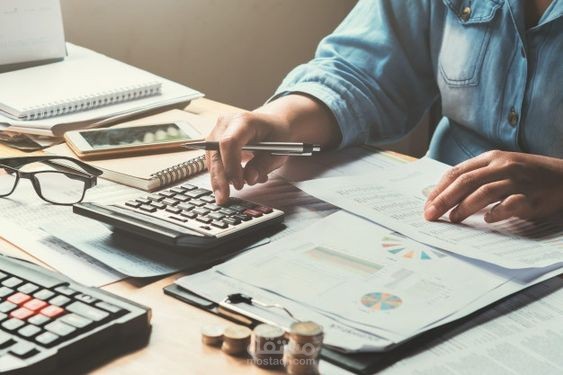 برنامج حسابات المزرعة