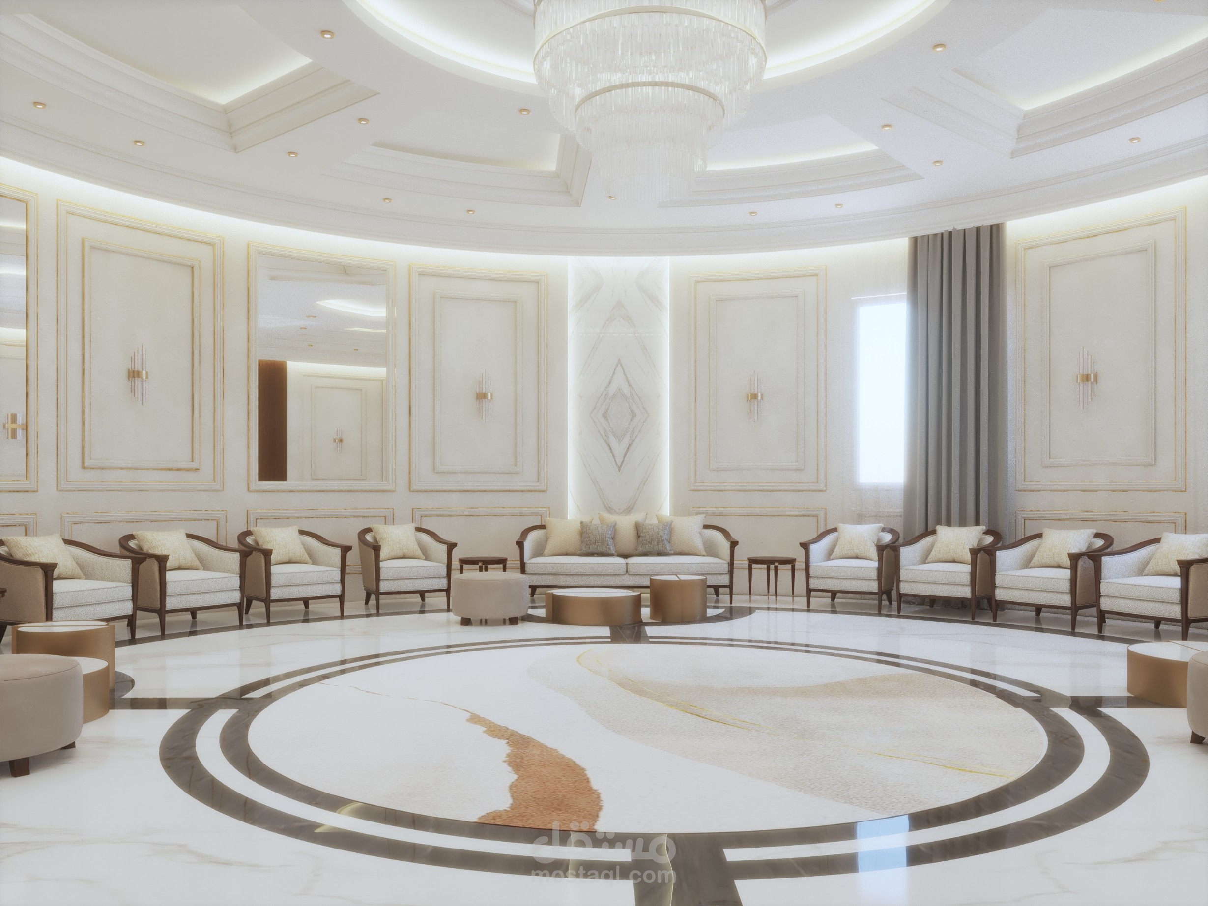تصميم داخلى