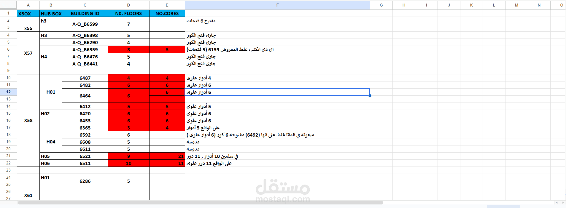 Data Entry & Virtual Assistant