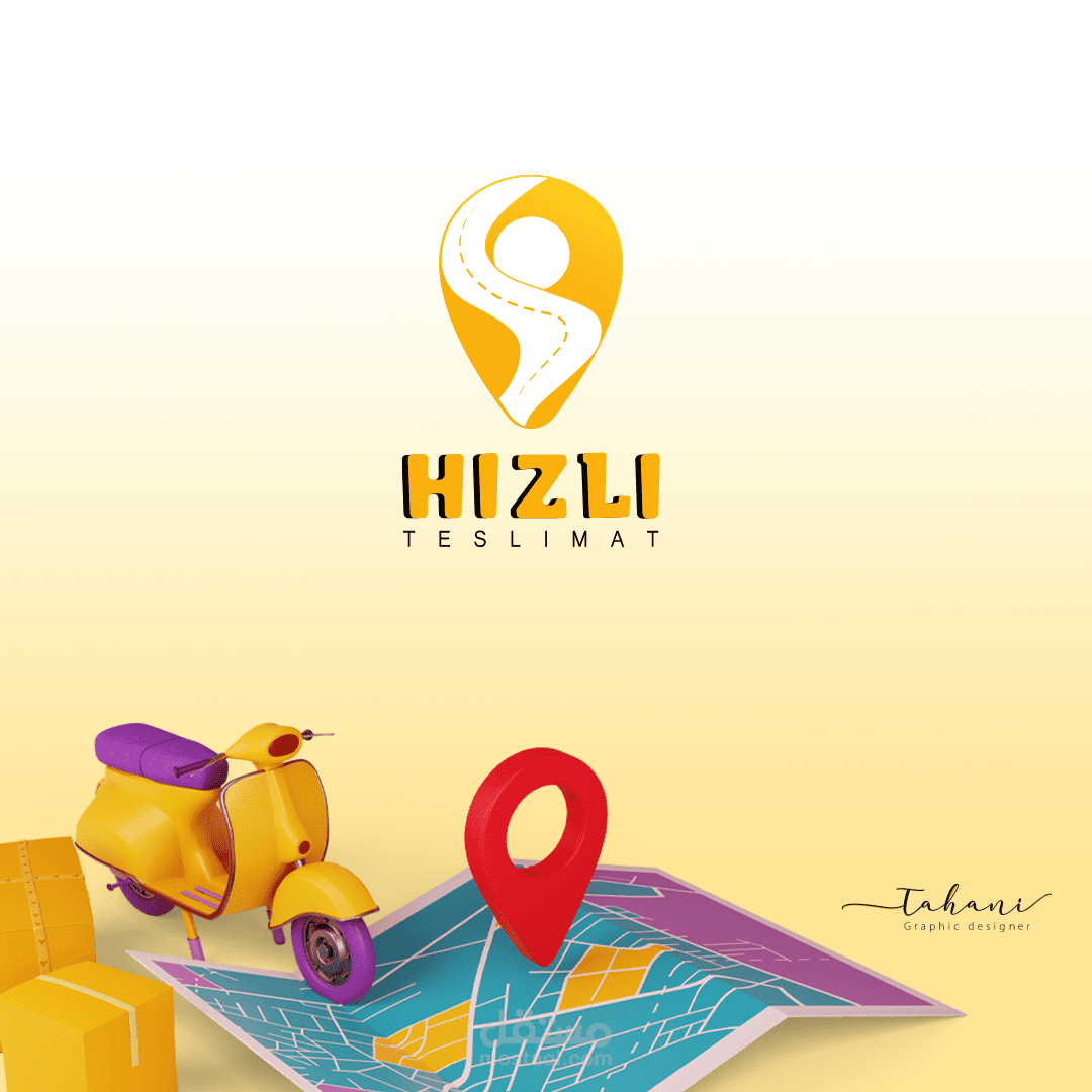 HIZLI LOGO