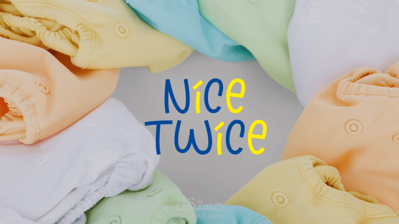 Nice Twice
