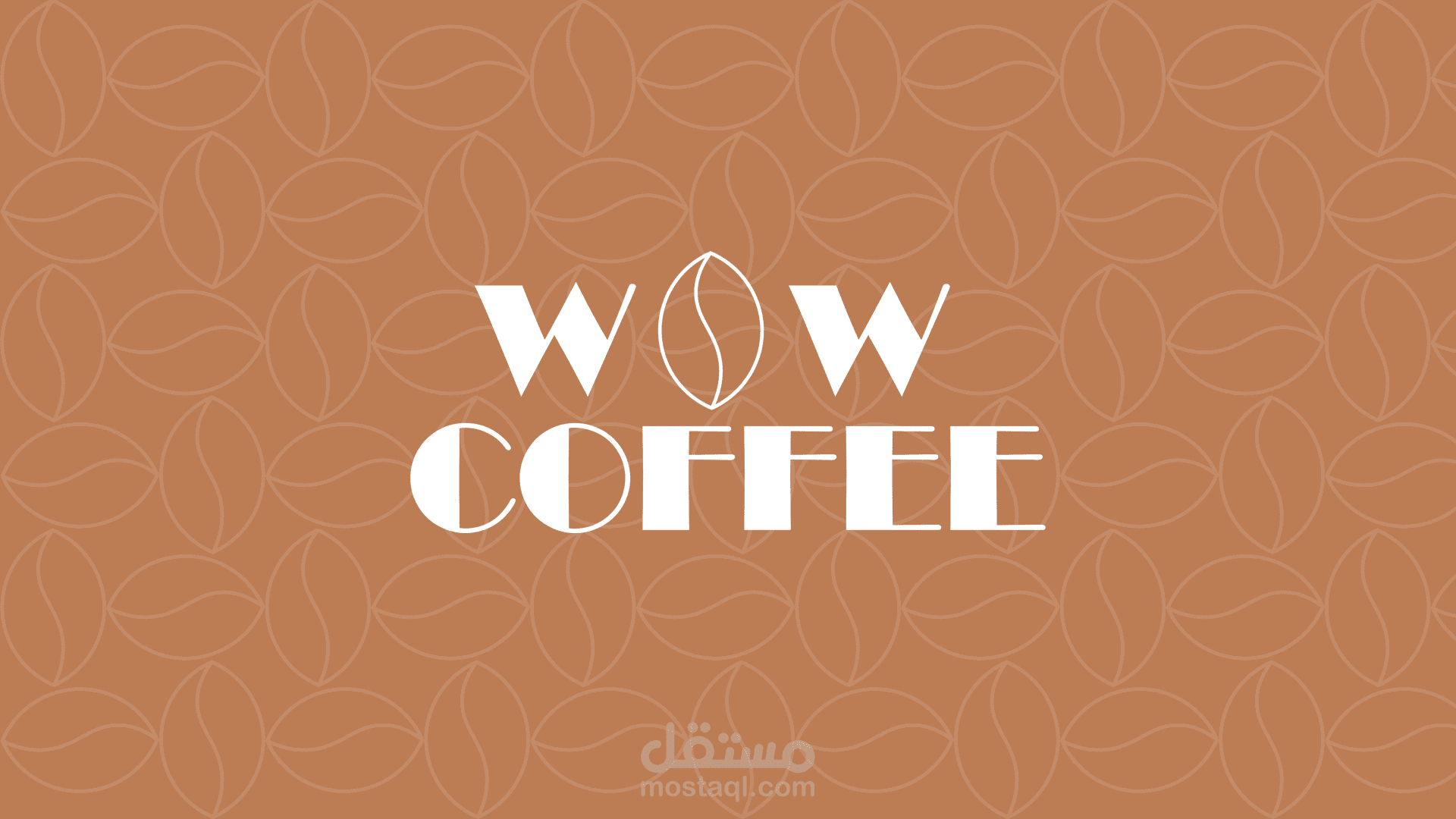 WoW Coffee