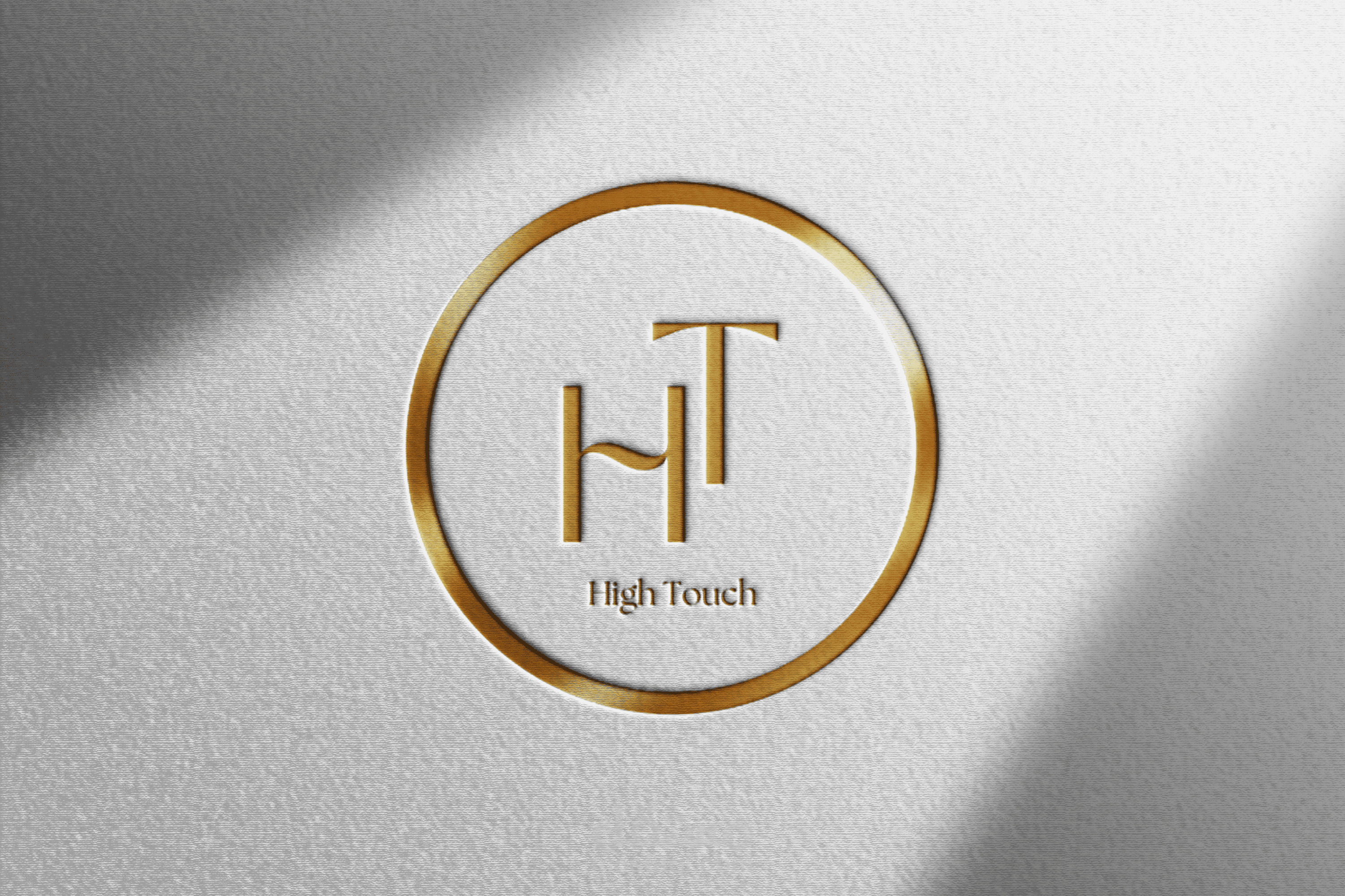 تصميم شعار كوافير نسائي