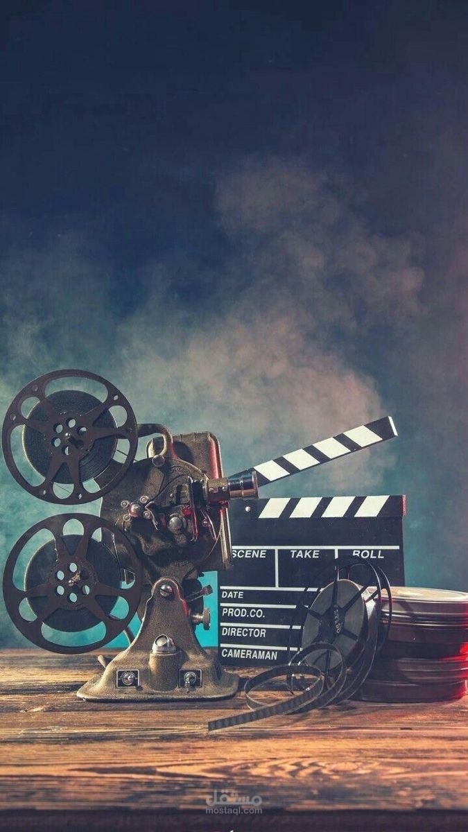 تصميم مقاطع قصيرة لمواقع التواصل الاجتماعية