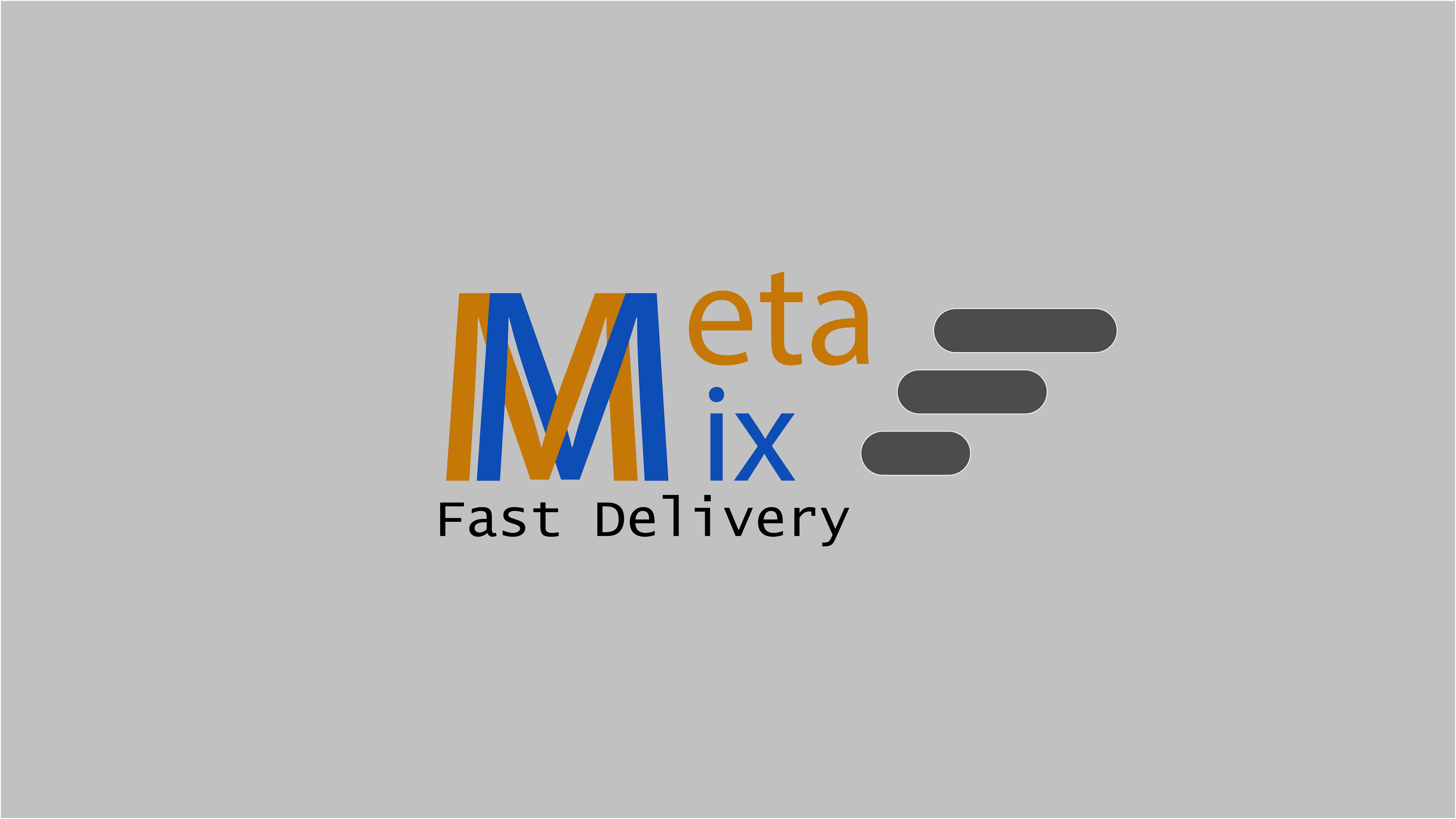 تصميم شعار لشركة شحن