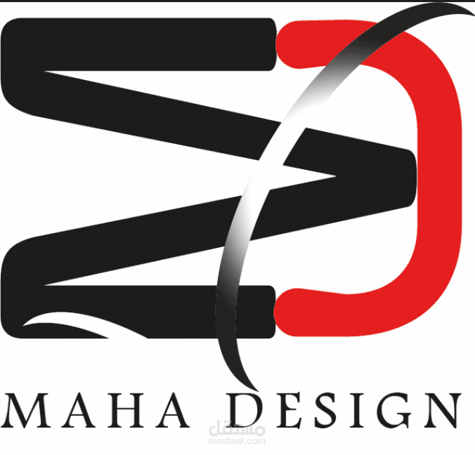 لوجو احترافي و جذاب