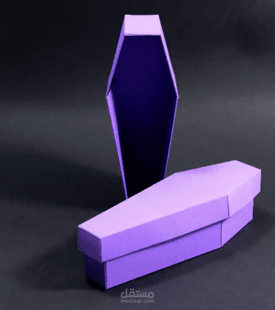 تصميم باكيج بأفكار ابداعية وغير تقليدية