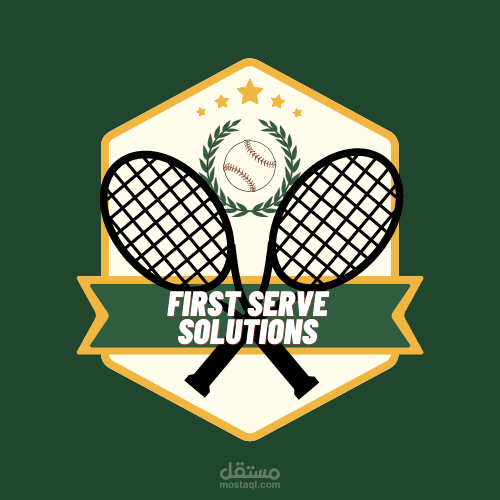 تصميم ملصق لنادي رياضي