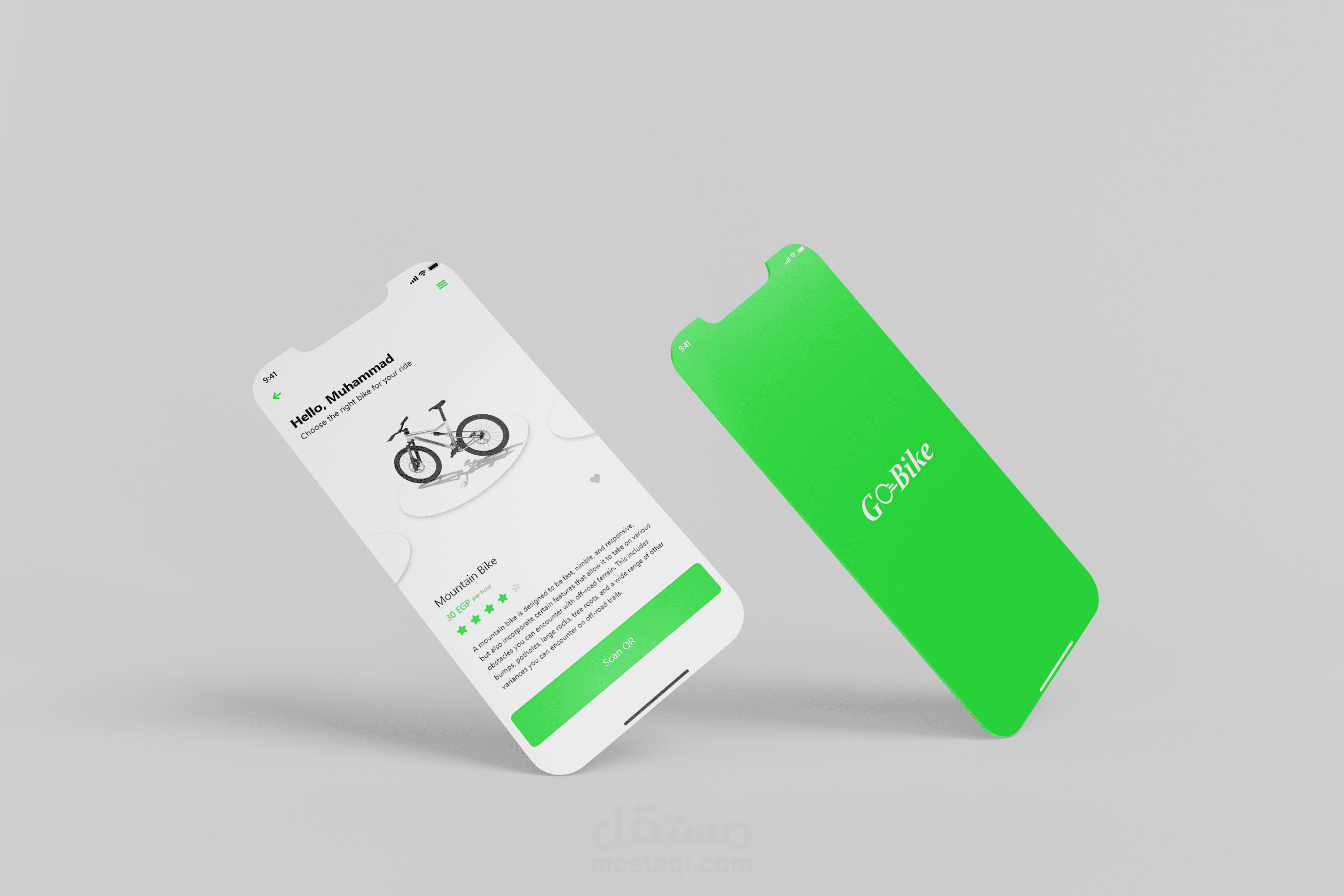 GoBike