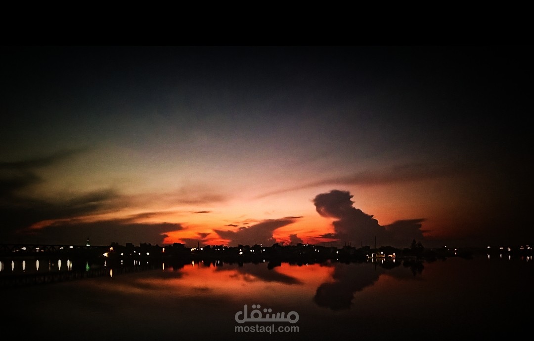 تعديل الصور