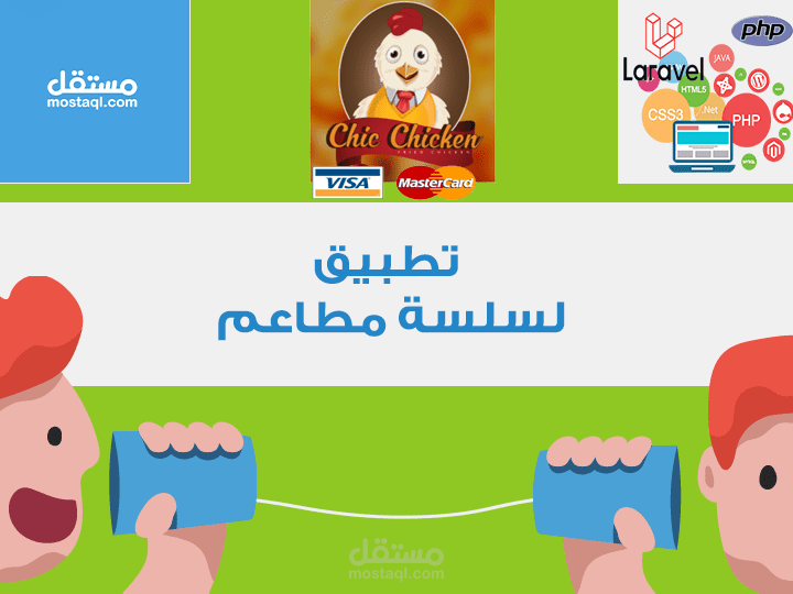ِapplication Api for restaurant