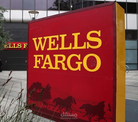 فضيحة ويلز فارجو.
