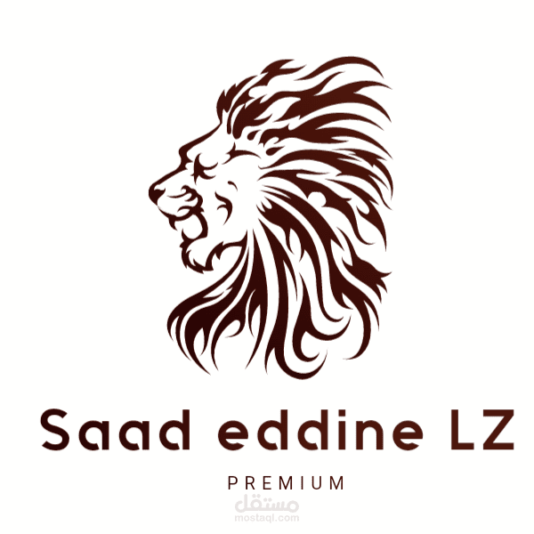 شعارات قمت بتصميمها