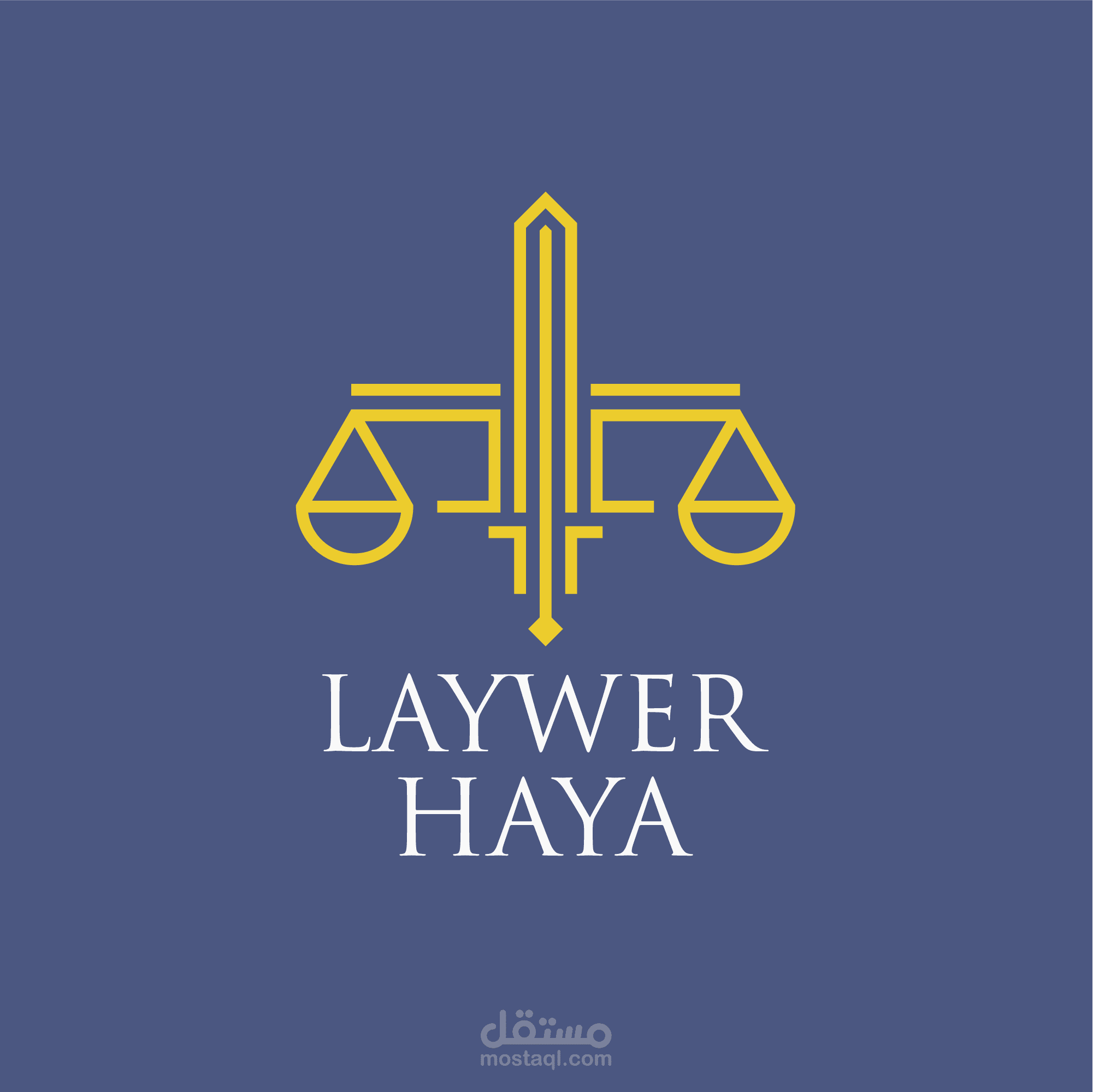 LAWYER HAYA
