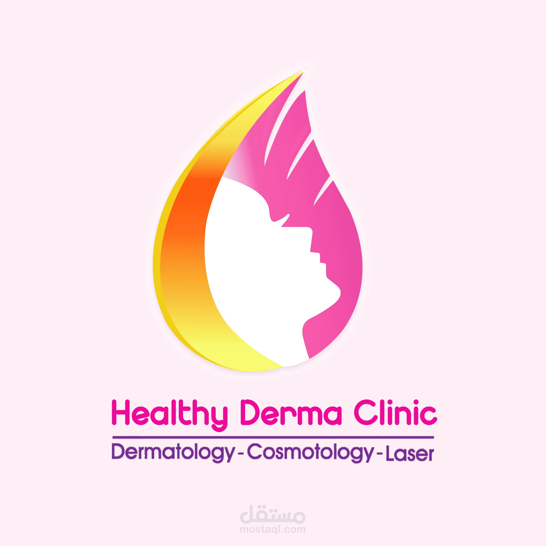Design-Clinics-Healthy Derma Clinic