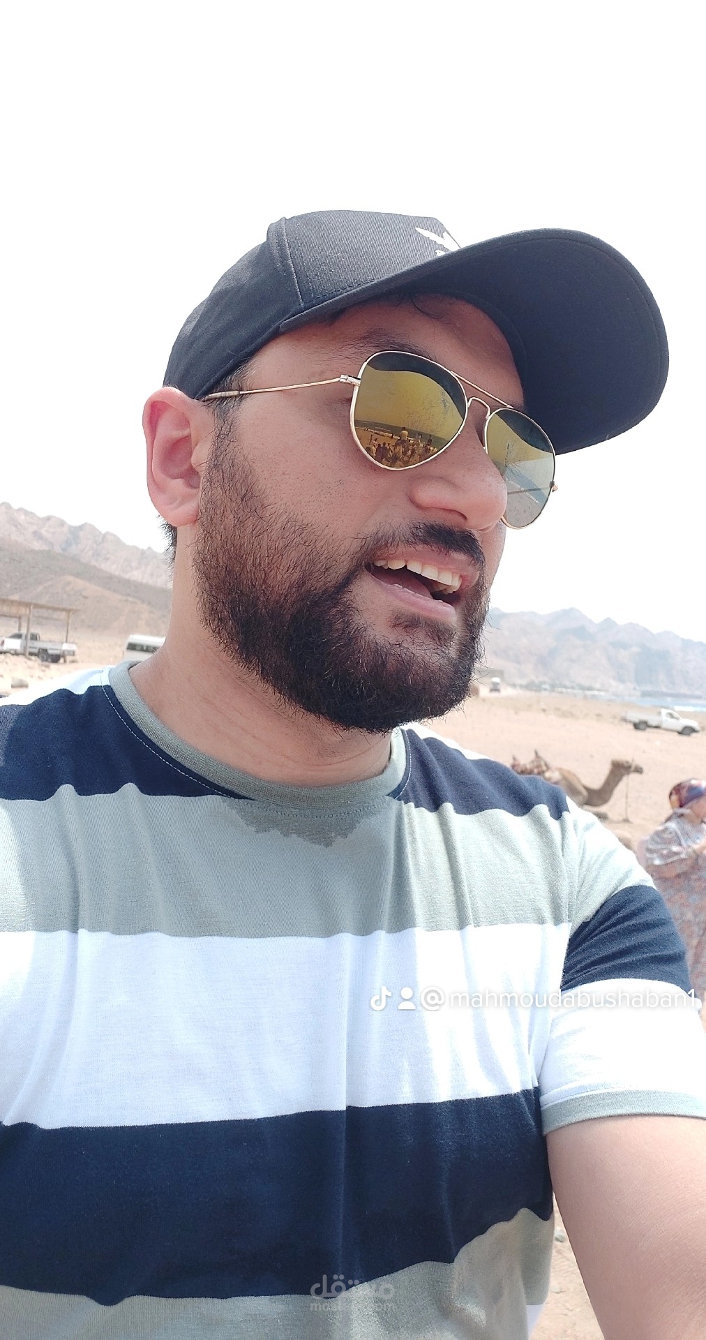 صوت السلامة