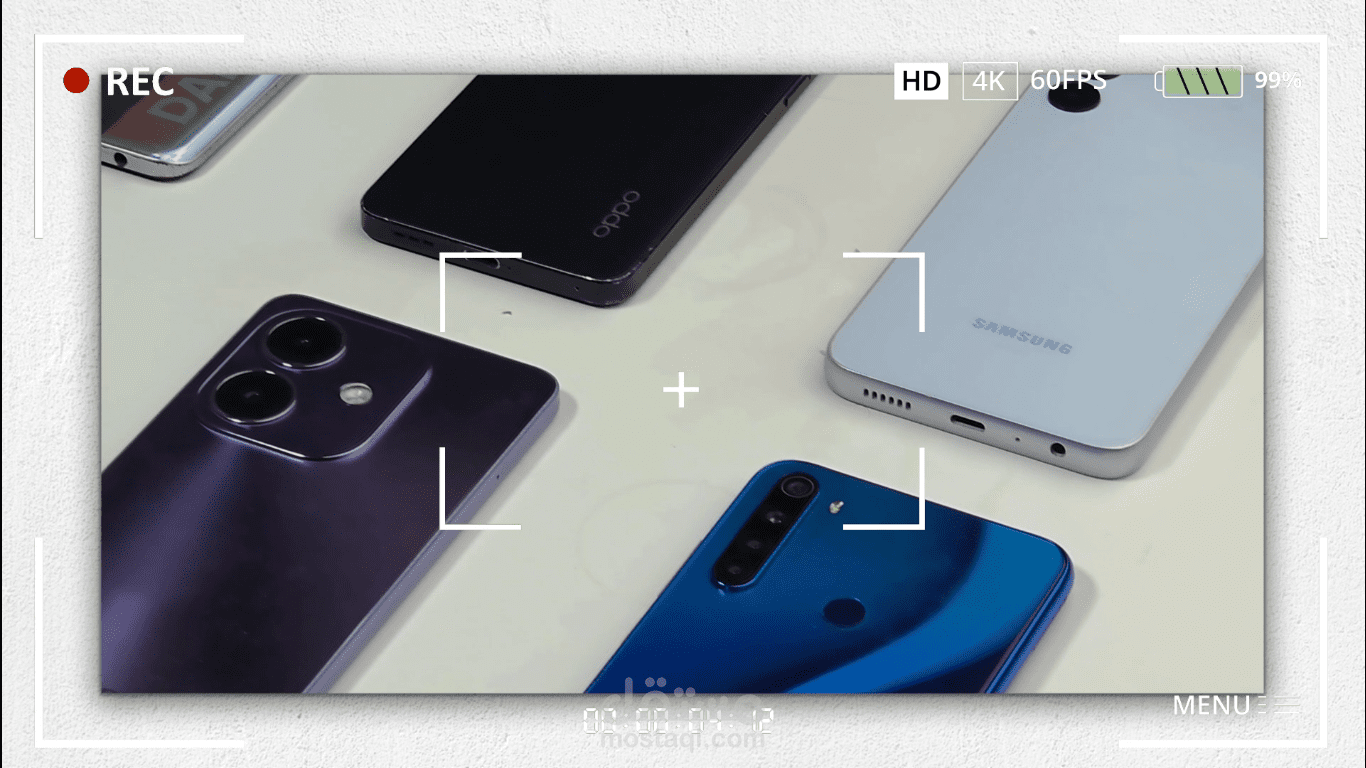 أفضل نوع موبايل