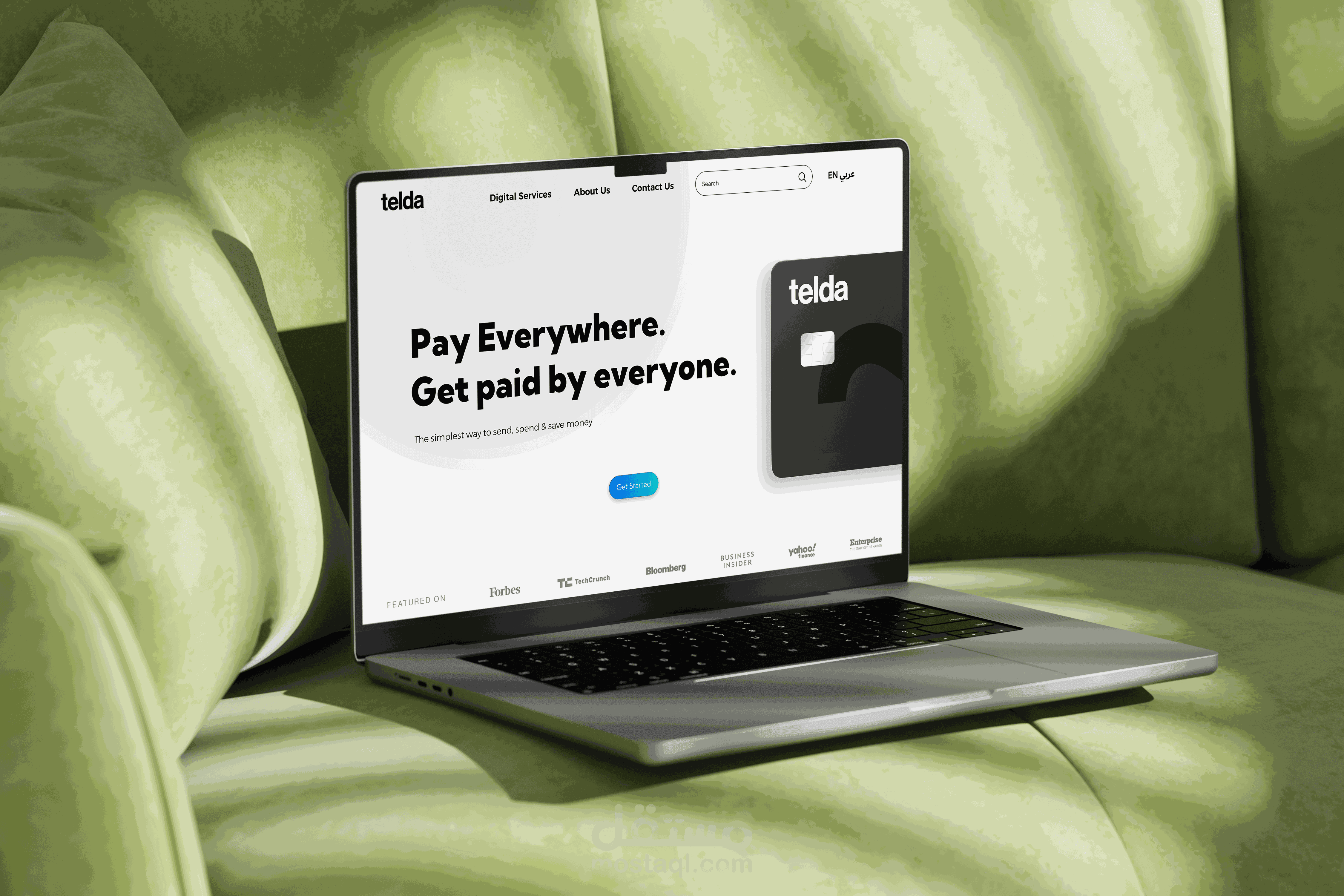 UI / UX Designs