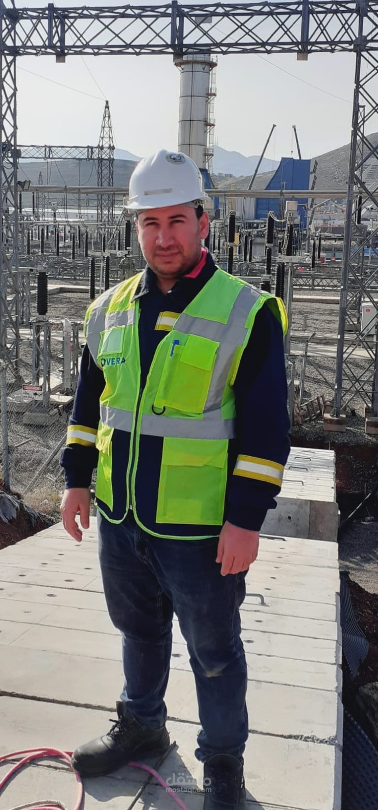 Design and review of electrical schematic project monitoring, control, and protection systems for substations.