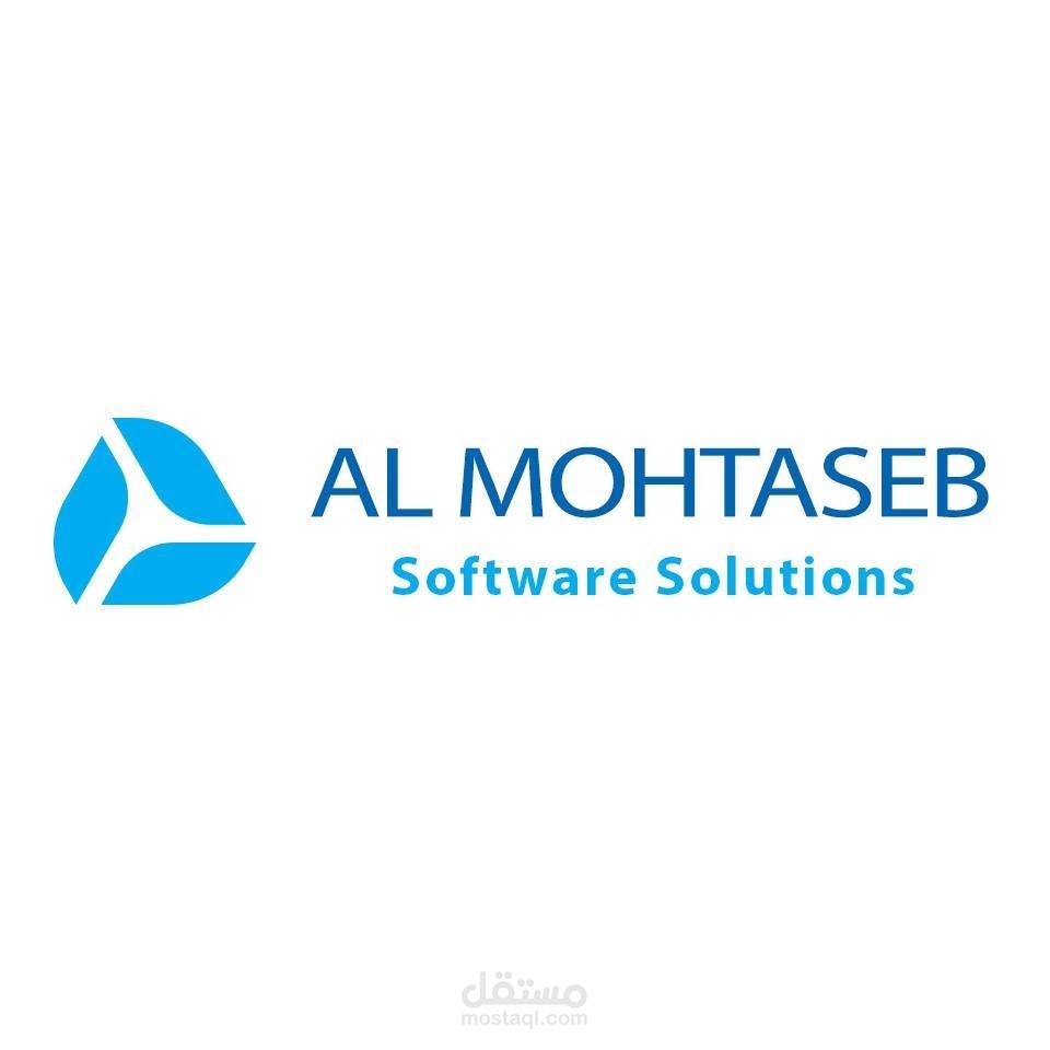 تصميم شعار و ملف تعريفي للشركة