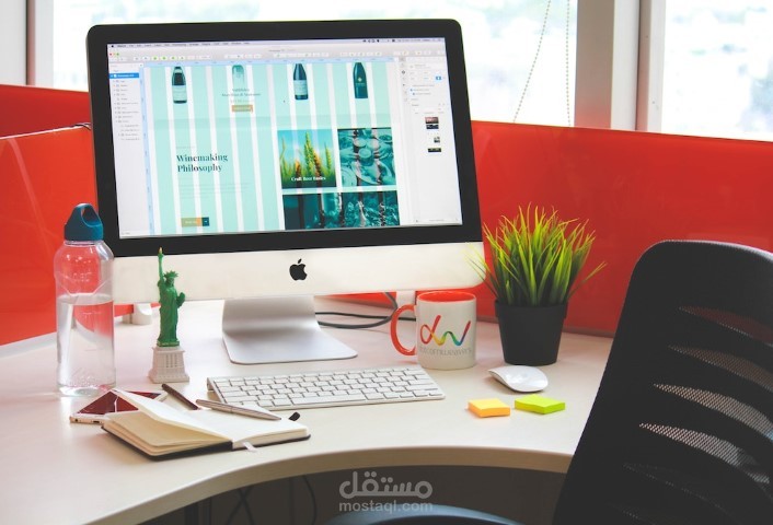 كتابة محتوى لشركة Engaz CRM - محتوى تقني