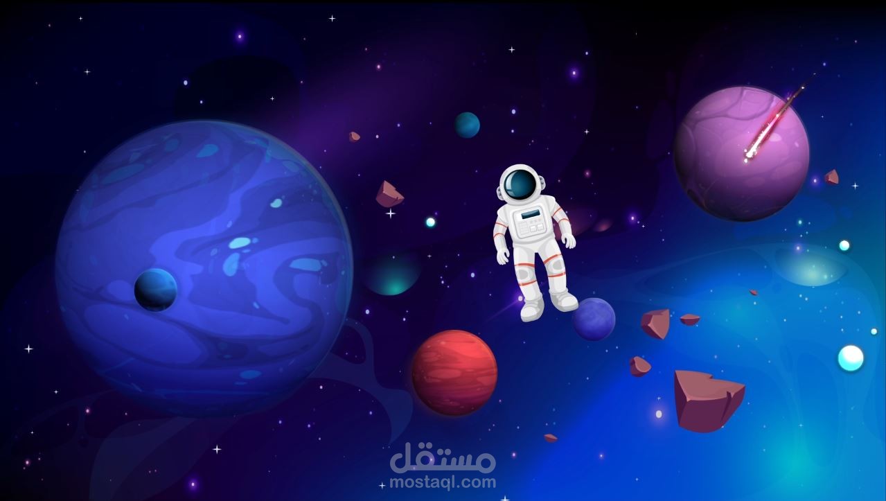 فيديو لقناة تعليمية علي اليوتيوب