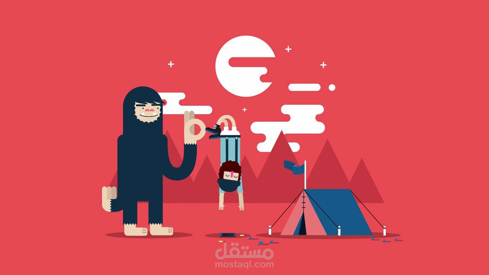 what is motion design