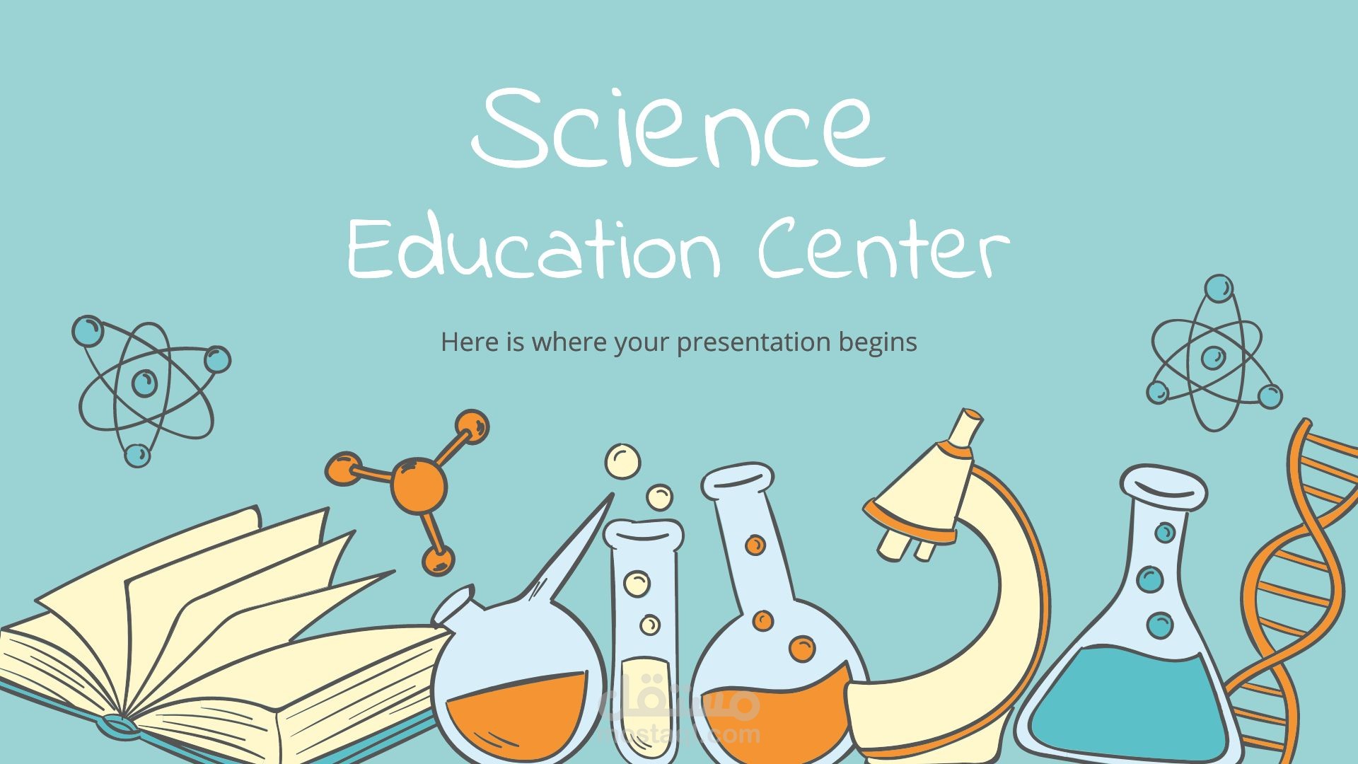 Presentation
