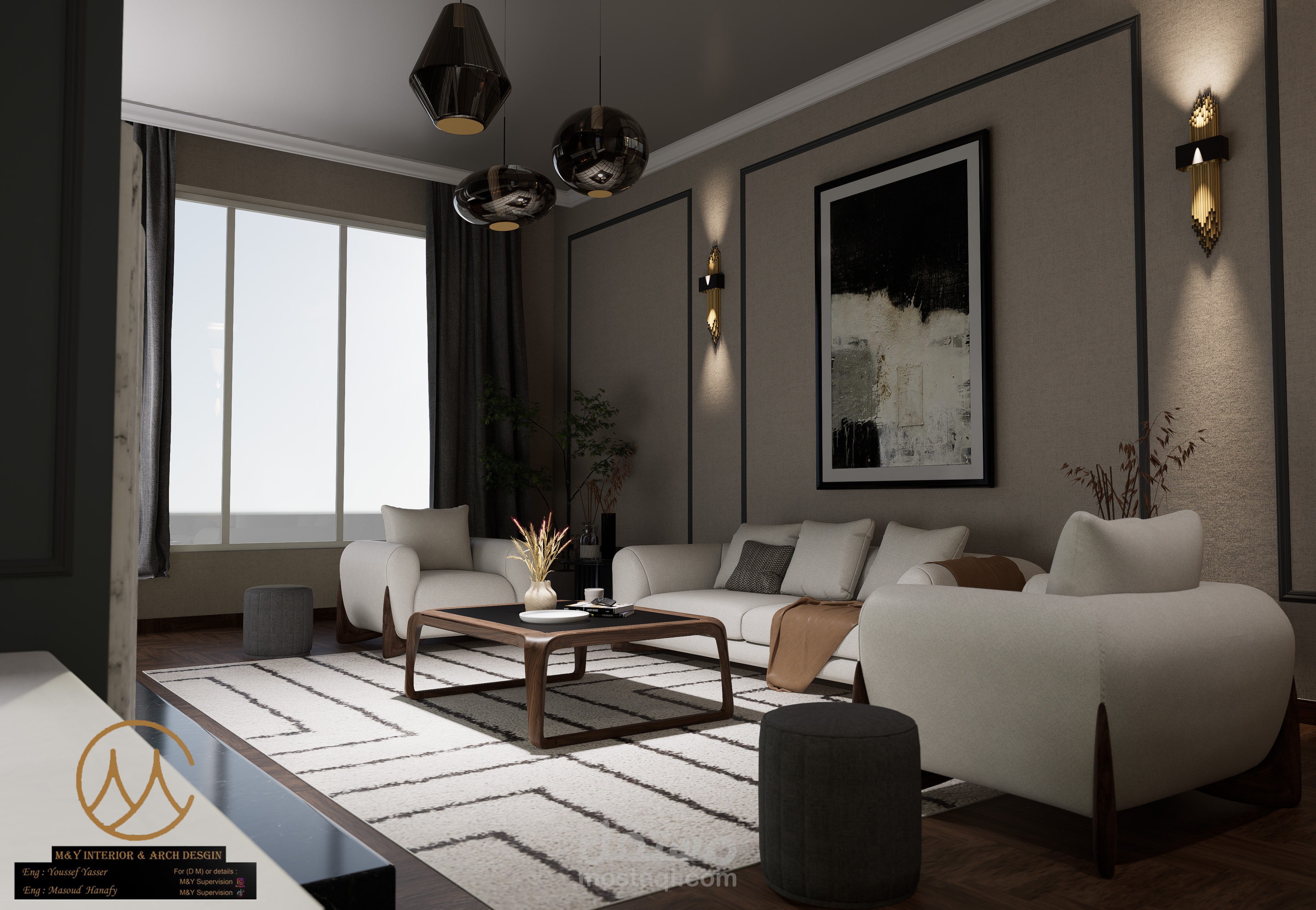 New classic reception