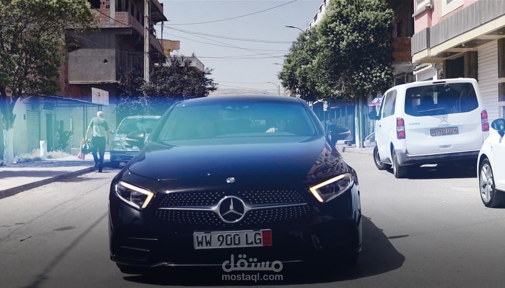 فيديو ترويجي