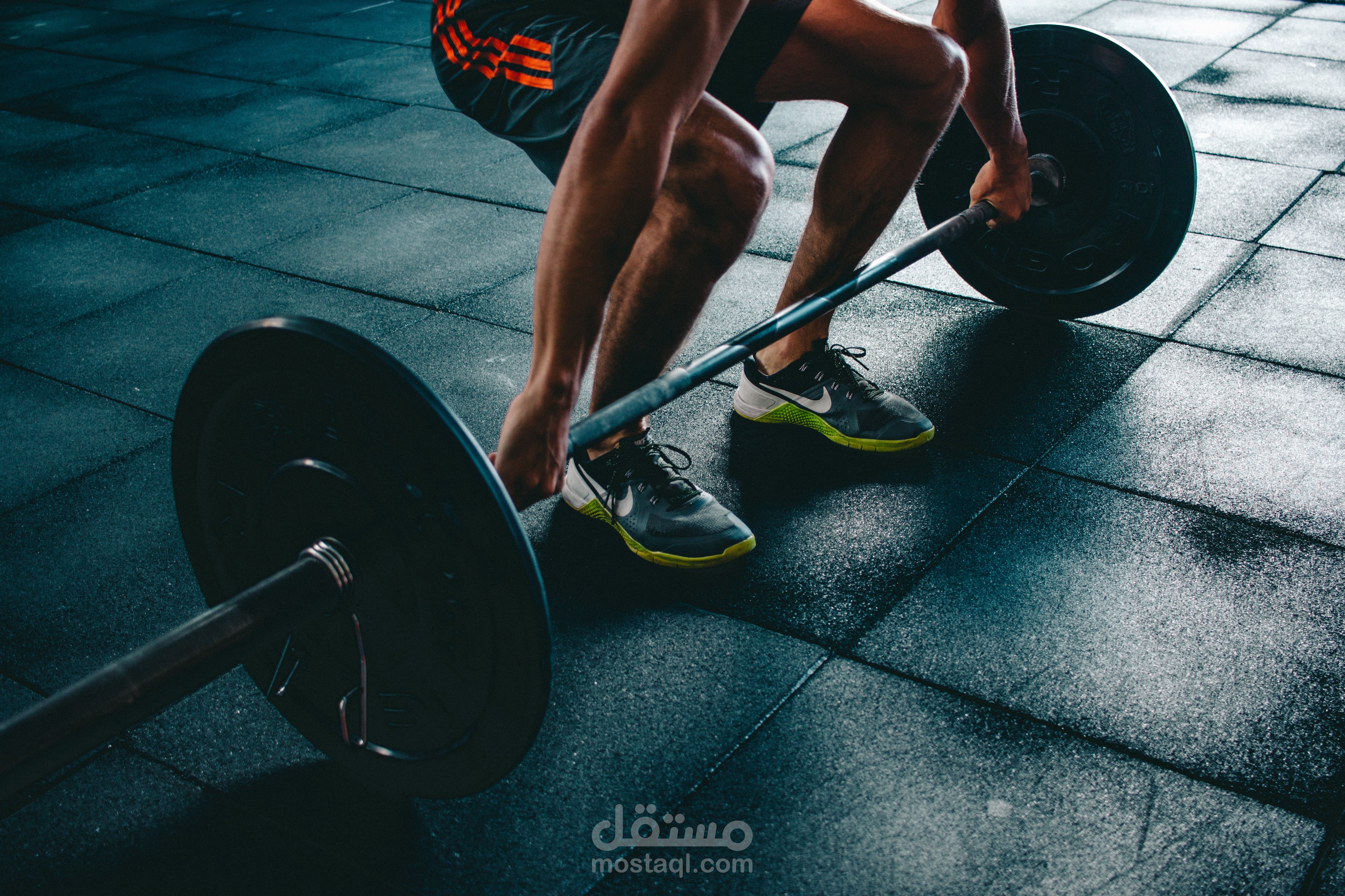 برنامج جيم و العاب قوى