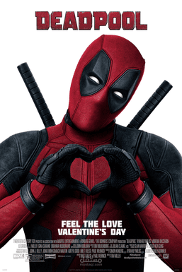 تلخيص فيلم deadpool