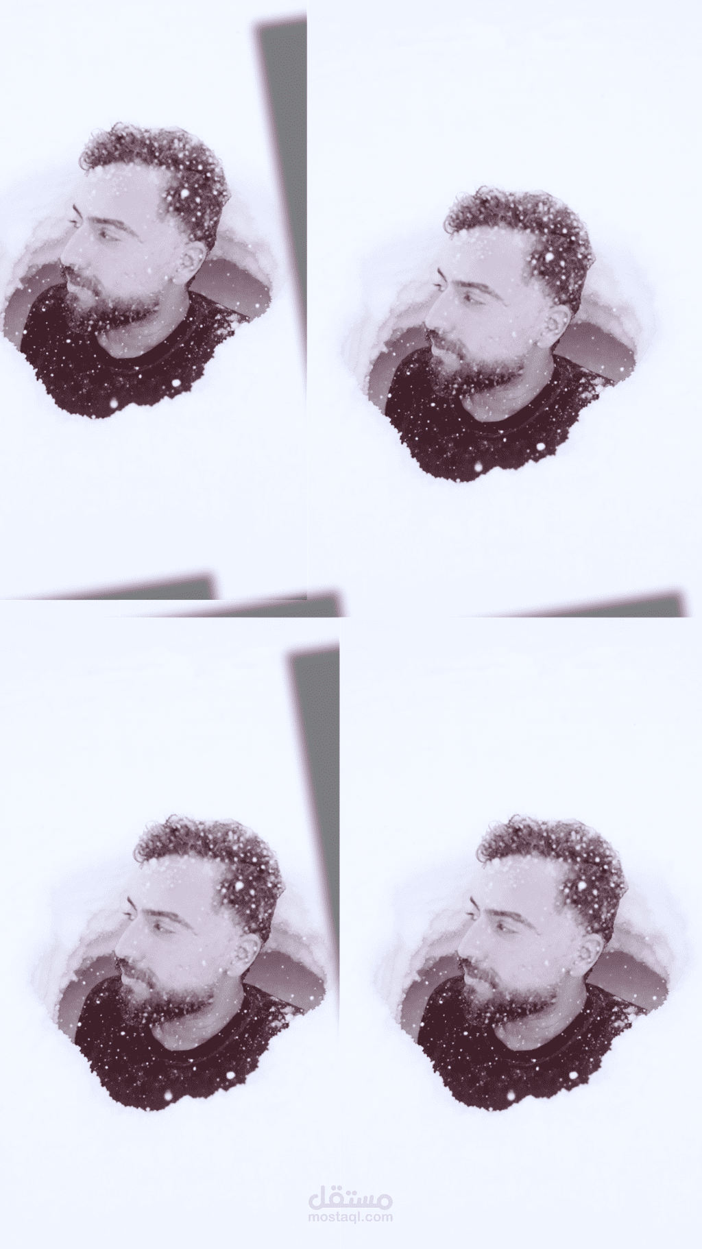 تصميم صور وفيديوهات