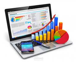 معالجة وتحليل وتصوير البيانات باستخدام الجداول المحورية Pivot Table