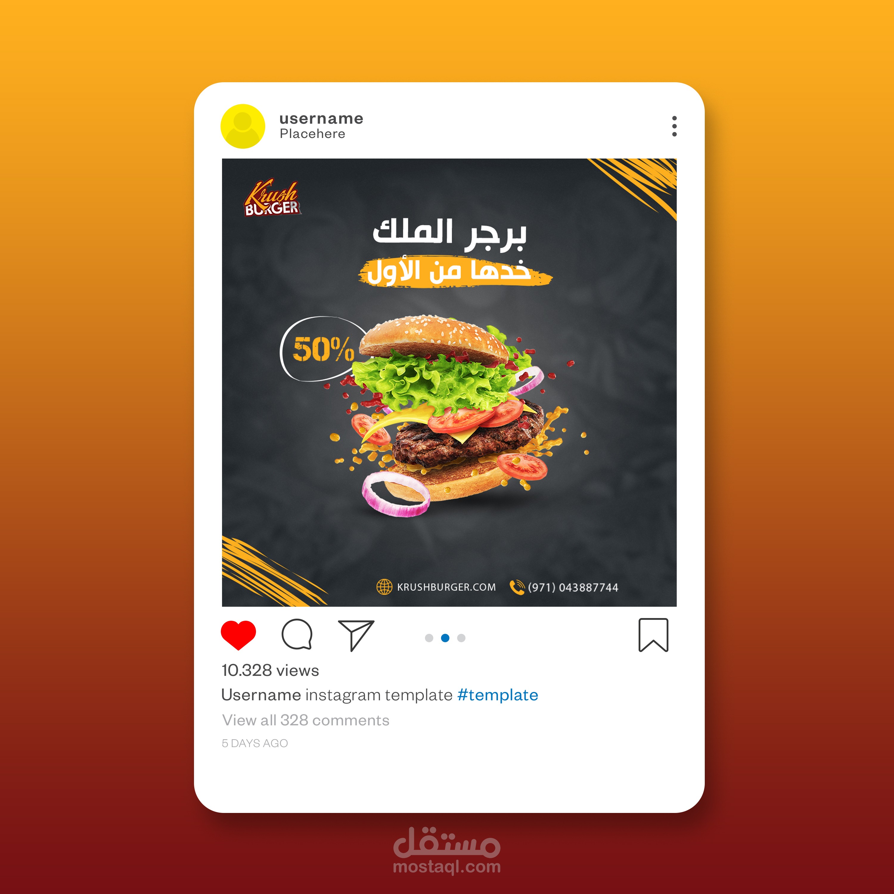 Social media