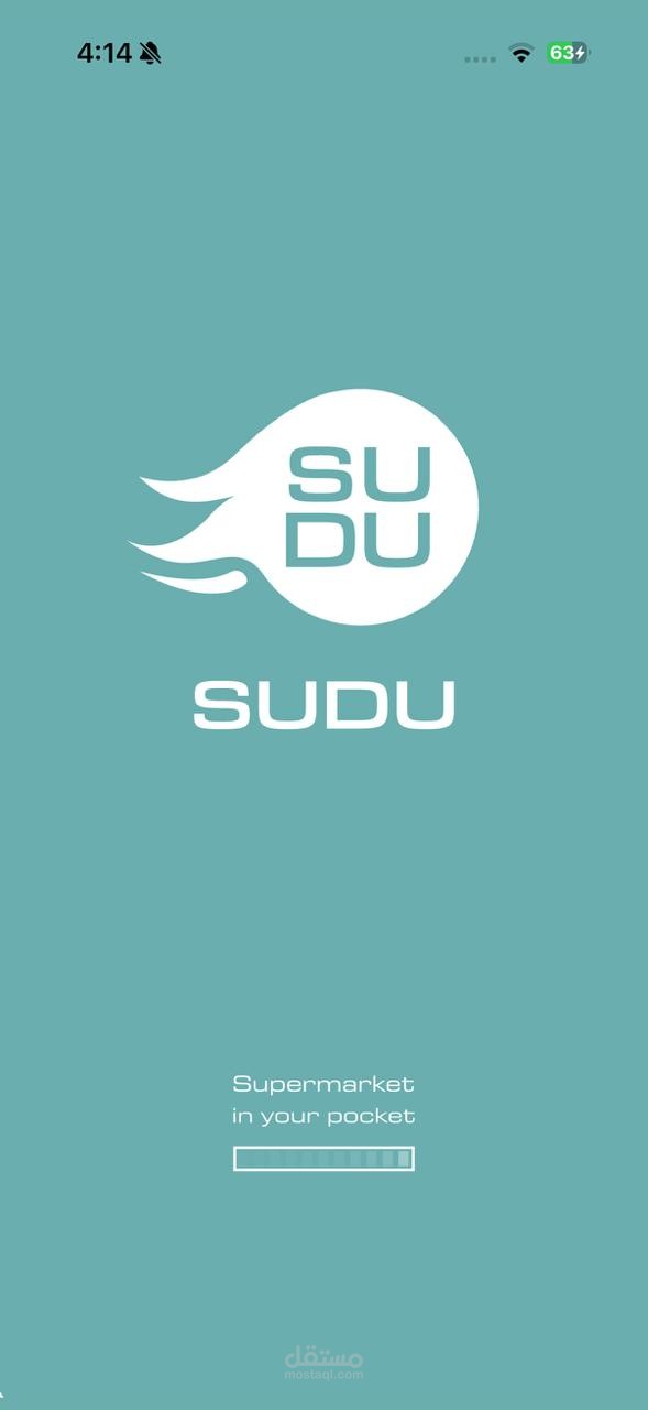SUDU App