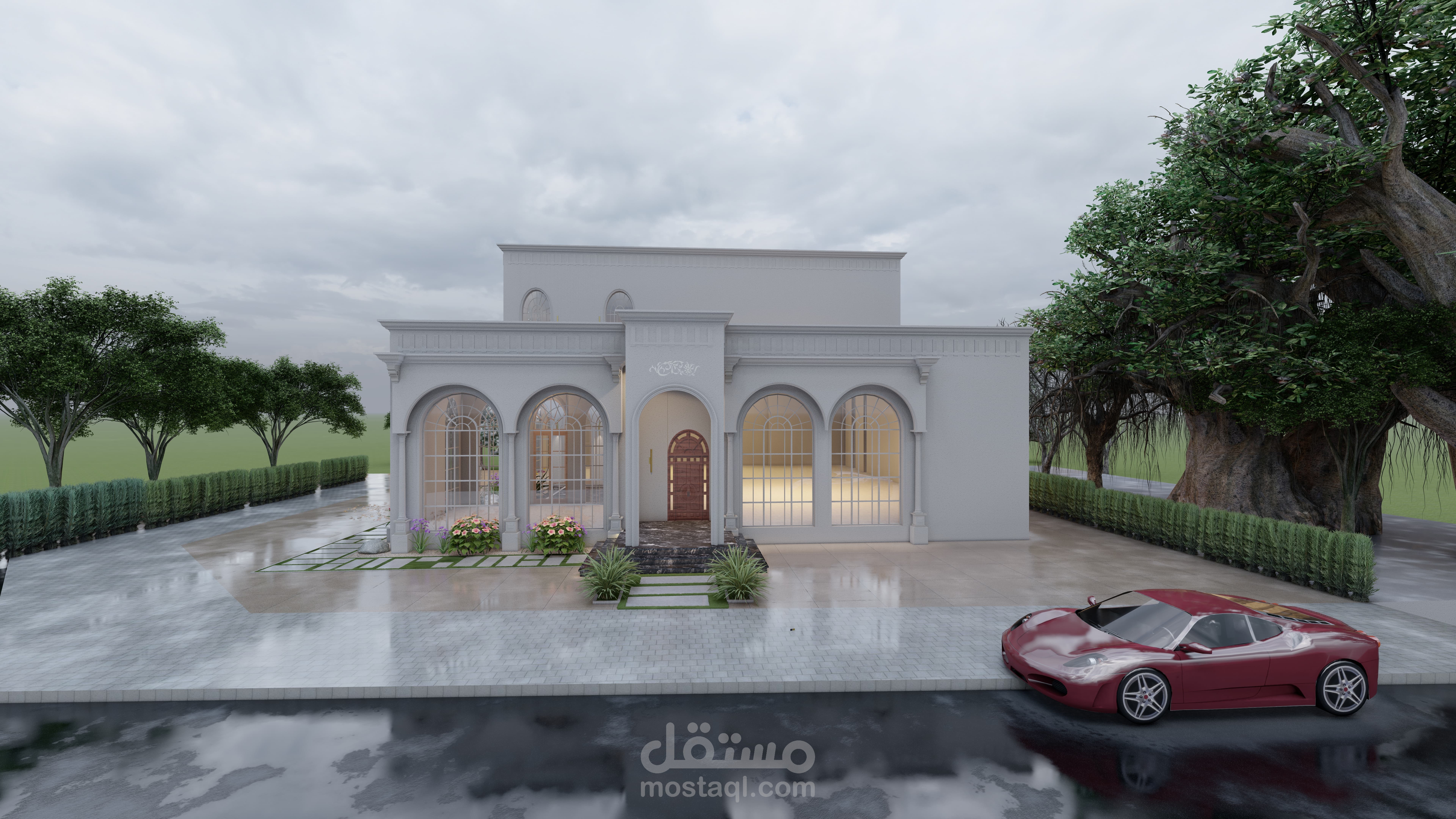 دبي الامارات