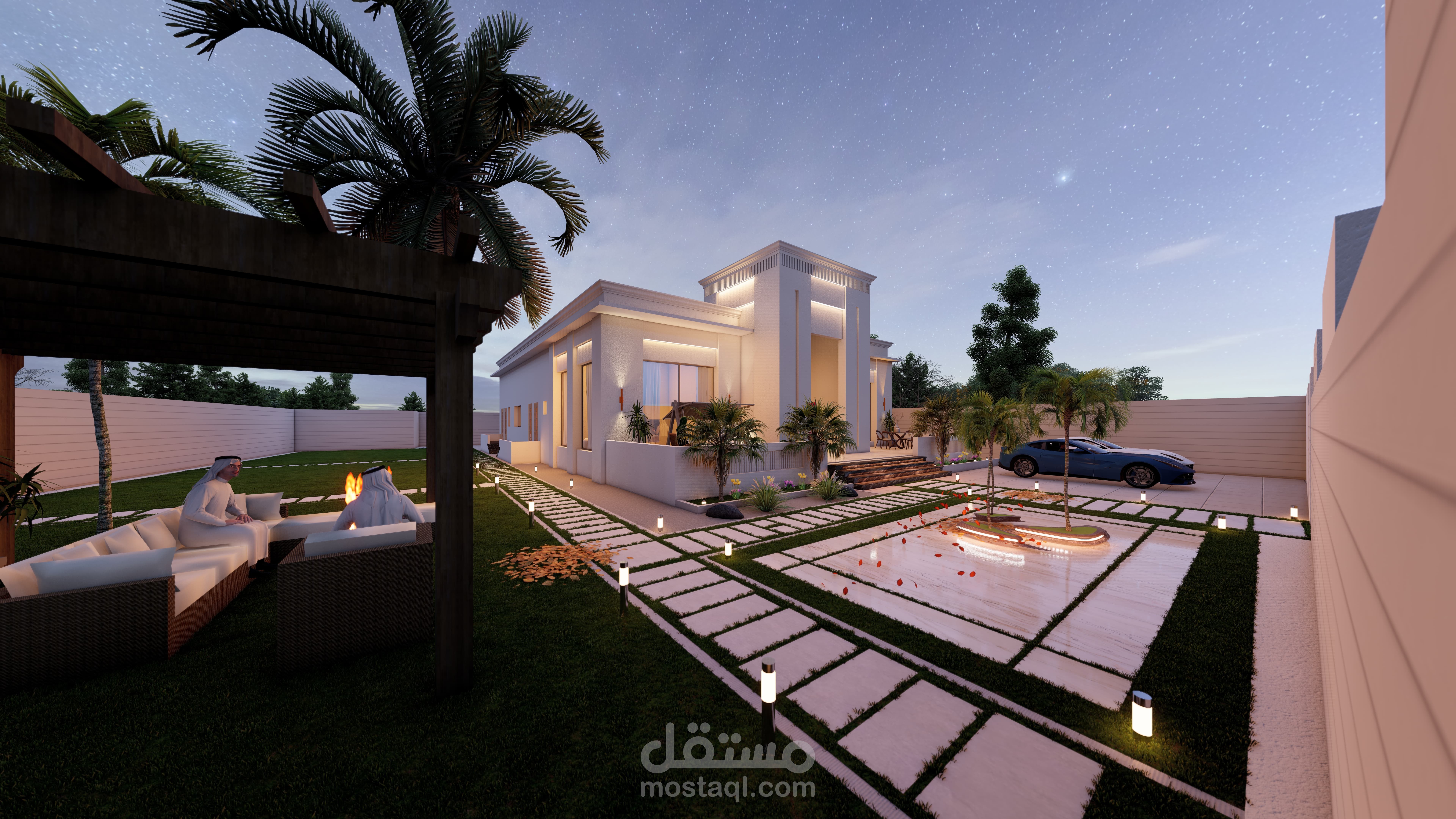 دبي الامارات