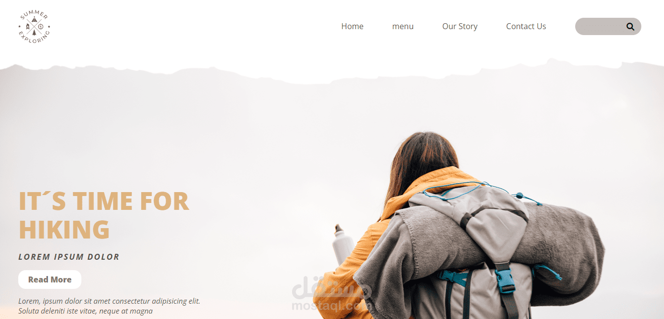 Website