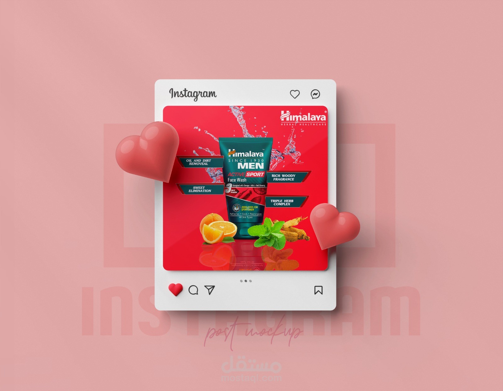 Social Media Design