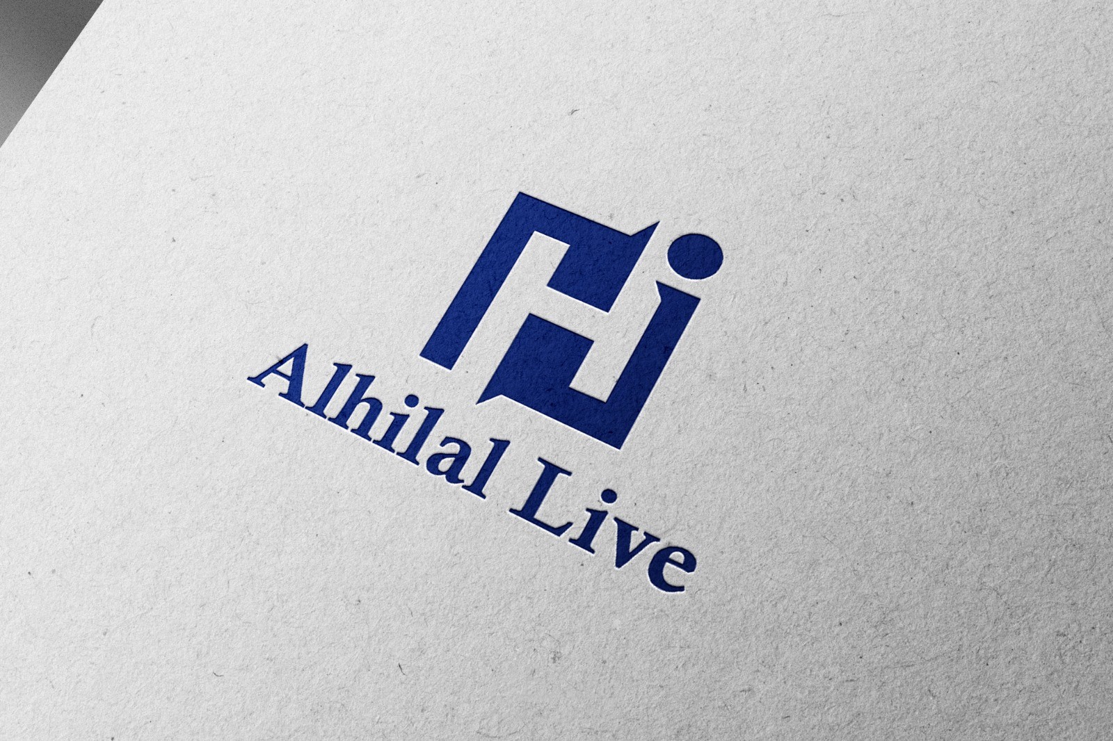 تصميم لوجو إحترافي