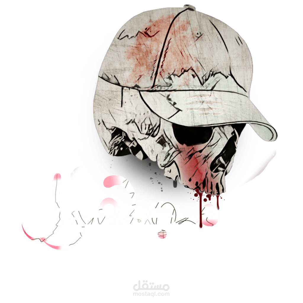 مصمم جرافيك مبدع