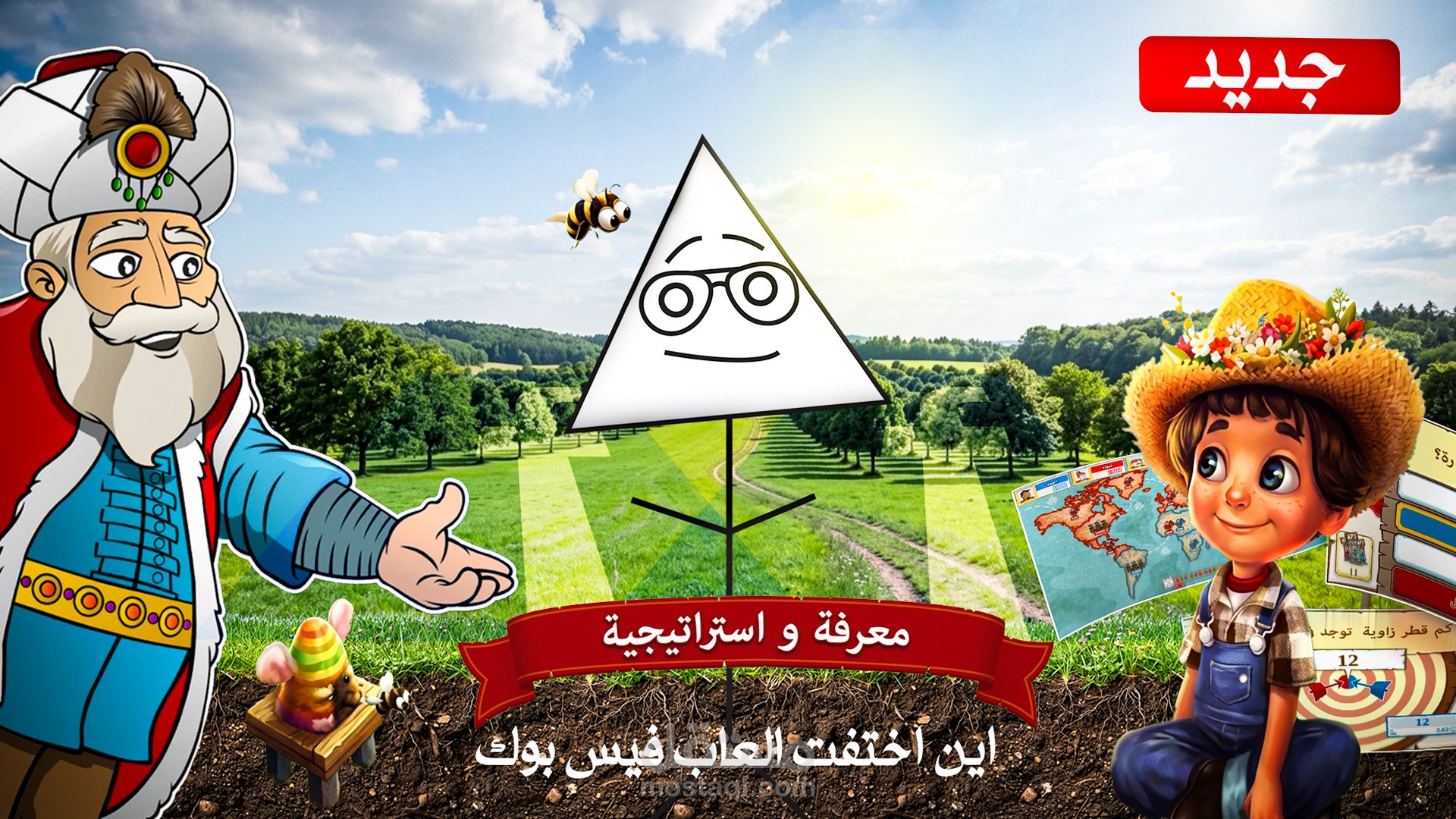 موشن جرافيك اصنع محتواك الان