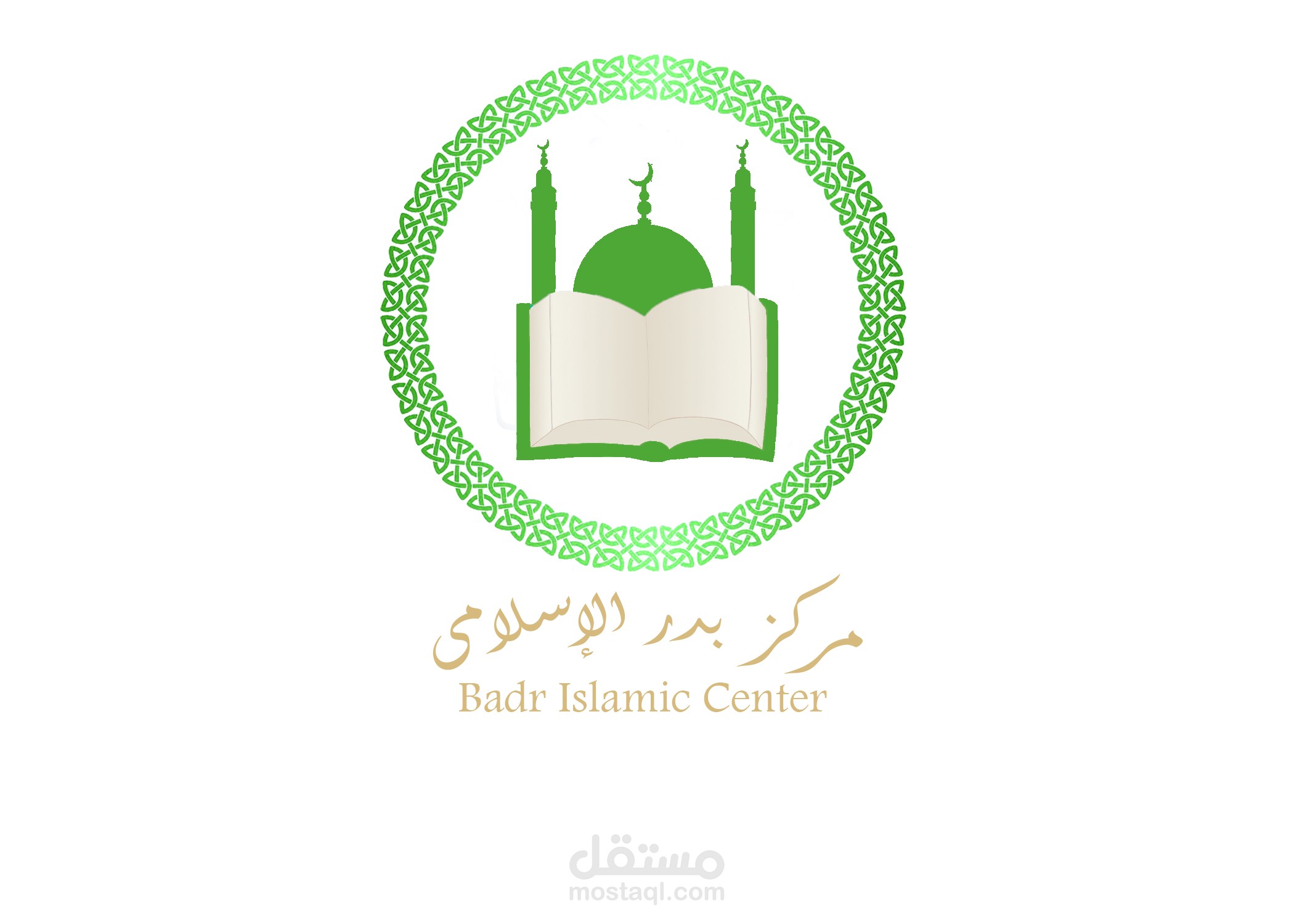 تصميم لوجوهات